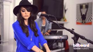 Cher Lloyd | Performs &quot;Goodnight&quot; Live on Billboard
