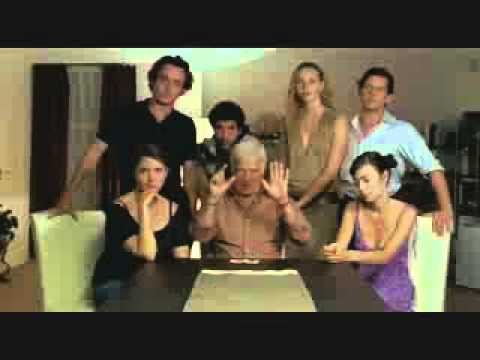 La Jungle (2006) - Trailer