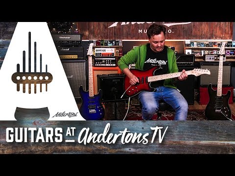 EastCoast GS500 Electric Guitars