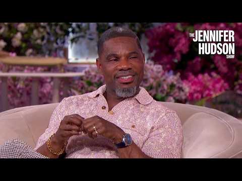Kirk Franklin Is NOT Playing When It Comes to His Daughters!