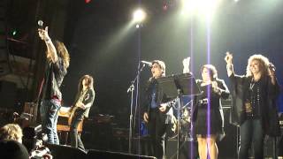 Ronnie Montrose All-Star Band &quot;One Thing On My Mind&quot; 4-27-12 The Regency Ballroom San Francisco,Ca