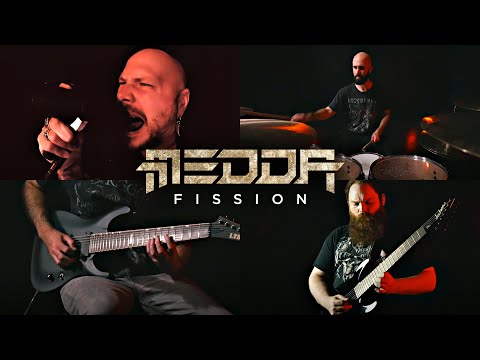 Medda - Fission (featuring Björn "Speed" Strid)