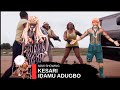 KESARI IDAMU ADUGBO ANA FRICAN YORUBA MOVIE STARRING ITELE D ICON AND OTHER BEST ACTORS
