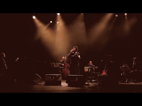 Alaíde Costa - Insensatez @ Sesc Belenzinho