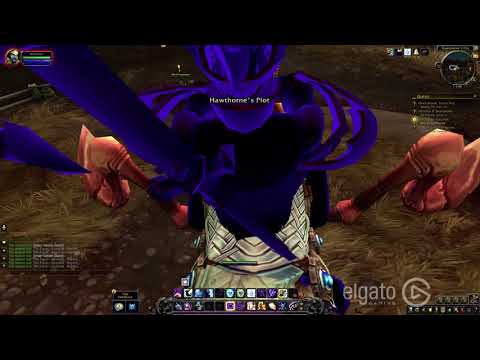 6 minutes of BfA shadow priest.