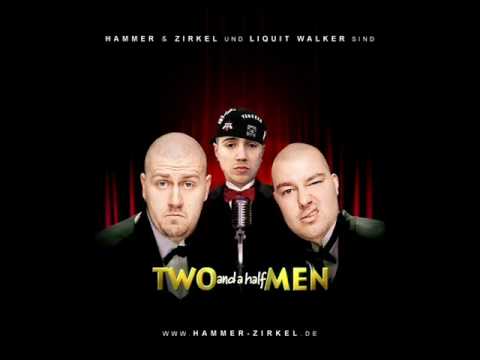 Hammer & Zirkel feat. Liquit Walker - Online Komm