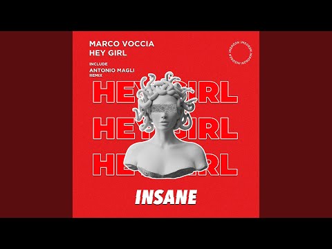 Tell Me (Antonio Magli Remix)