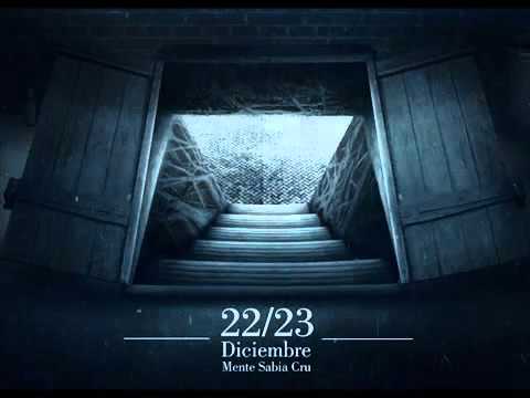 02.La Bóveda Mente Sabia Crú (Jardín del Sótano 2013)