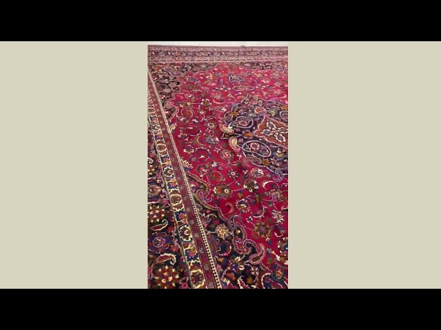 سجاد إيراني