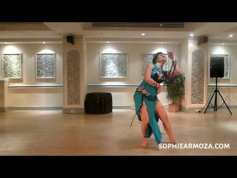 Salametha Om Hassan - Sophie Armoza