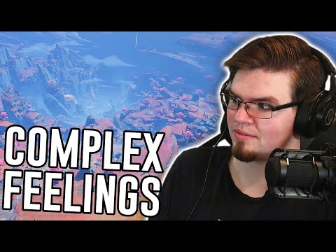 Drummer Reacts to "Genshin Impact - Inevitable Conflict"