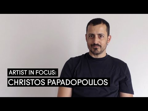 ONE FOR ALL: Christos Papadopoulos
