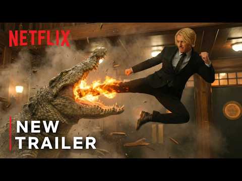 One Piece: Season 2 - NEW TRAILER 'Bananawani' | 4K