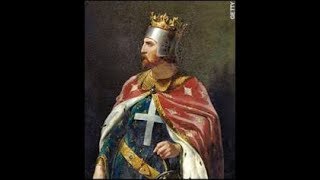 Evil Islamic Jihad. Richard Lionhearts Crusaders vs Saladin Jaffa Israel. Muslims ran like girls.
