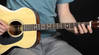 Video thumbnail for Blueridge BR40T Tenor Guitar - Elderly Instruments by Elderly Instruments