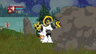 How to get every sword in castle crashers