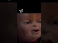 Chucky Hit Harder In Spanish