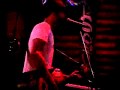 Gareth Asher - Feel Like Falling (live)