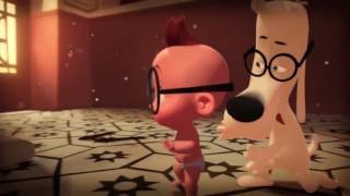 Mr. Peabody and Sherman - Beautiful Boy Montage