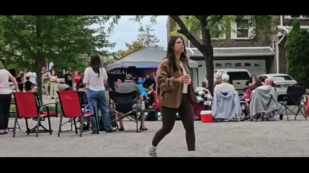 Promotional video thumbnail 5 for Rikki Rockslide