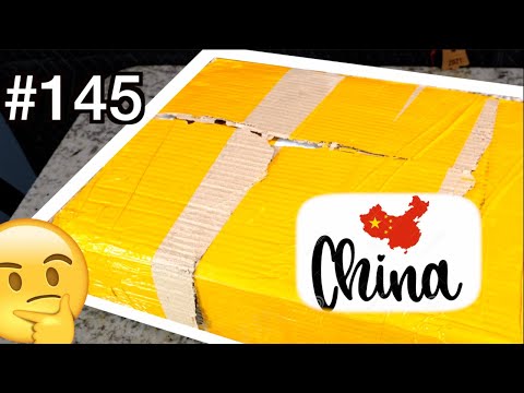 Chibson Tried to Sponsor Me?!? | Trogly's Unboxing Guitars Vlog #145