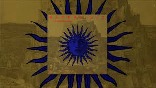 Summer Rain ♫ Alphaville