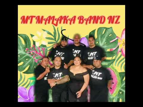 MT MALAKA BAND(Live) Power of Love Mix