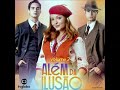 Denúncia Vazia - Adriana Capparelli - Trilha Sonora Novela Além da Ilusão 2