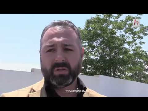 Գարիկ Գալեյանին տեղափոխում են «Աստղիկ» ԲԿ. անգամ խոսել ի վիճակի չէ, շատ վատ է. Վահան Հովհաննիսյան