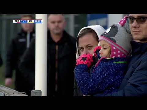 Samenvatting Kozakken Boys - FC Lienden