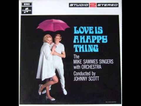 The Mike Sammes Singers - Hurry Up Sunrise (1968)