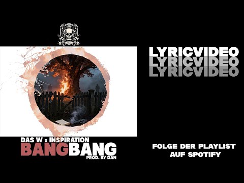 Das W and INSPIRATION