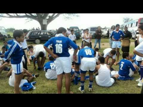 LANU 'OE MOANA - Toloa Song 2011