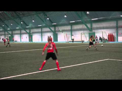 Kooste: EPS Lumikit, Pajulahti-turnaus