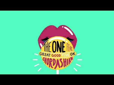 Chordashian - The One feat. Great Good Fine Ok