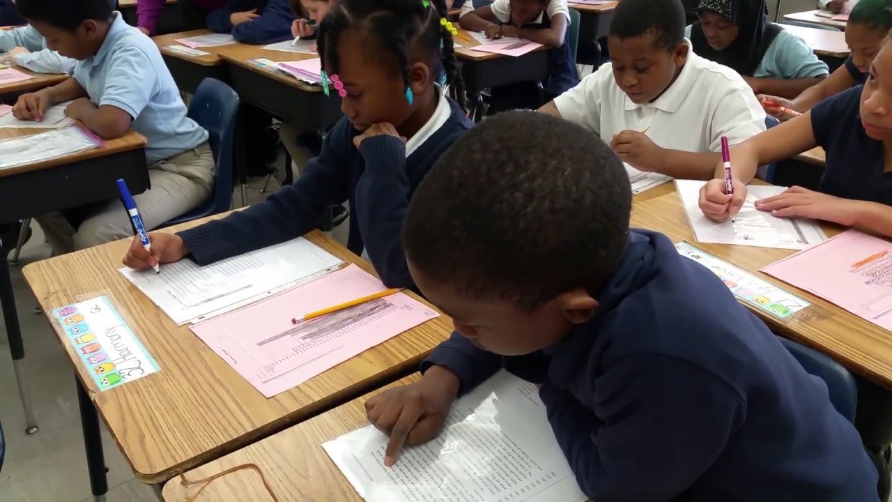 6 minute solutions MMLA