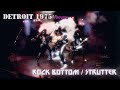 KISS - "Rock Bottom” / “Strutter" (franKENstein Detroit 75  fan-film Preview)