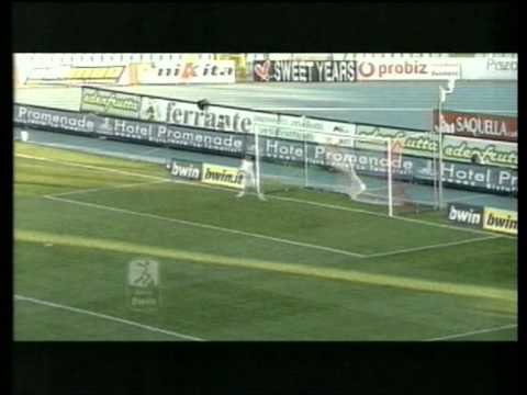 presentazione Grosseto-Pescara