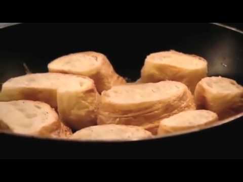 Gordon Ramsay Croissant