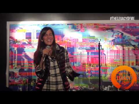 Orly Wahba - Founder/CEO of Life Vest Inside • 'Taking A Leap: The Legacy Show - #002'