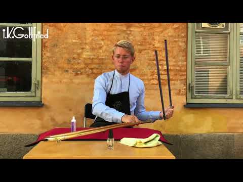 Smøreguide Trombone træk