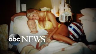 Tragic Beauty: Anna Nicole Smith l 20/20 l PART 3