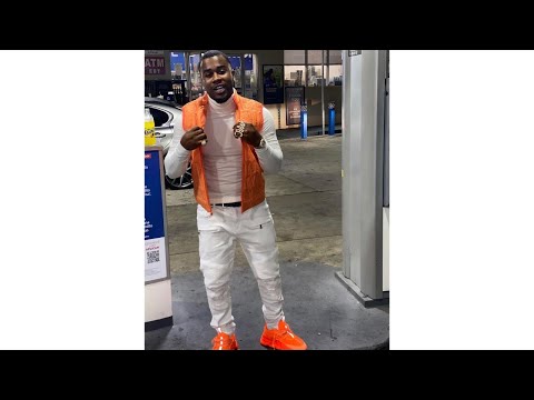 Prince Charming (Mr. Put It My Hand) Featuring Stunna Girl — Bankroll