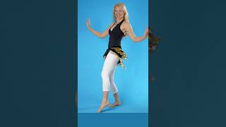 Download lagu STEP TOUCH - How to Belly Dance mp3