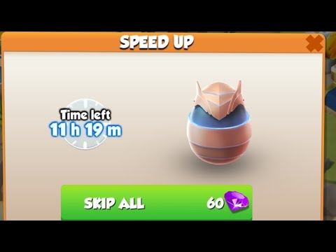 How to breed Armored dragon egg? , Gameplay , Dragon Mania Legends | Part 36 HD (iOS/Android)#36