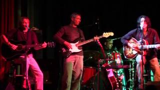 HIŠA - Go And Say Goodbye