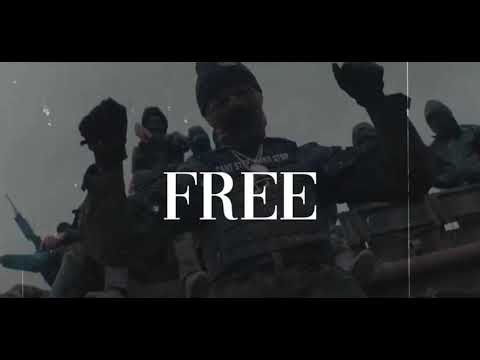 Meekz x Slim x Potter Payper Type Beat - “Free” | UK Rap Instrumental