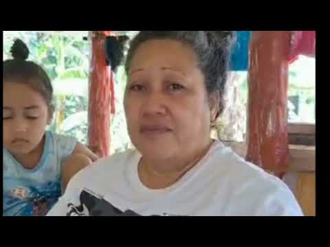Friday Atamua 19 Sept - Leilua Ame Tanielu - Samoa Entertainment Tv