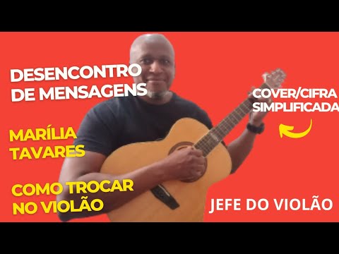 Desencontro - Cronistas