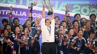 韓国が驚愕😳日本サッカーの決断⚽「迷いがない」退任発表で見えた差とは